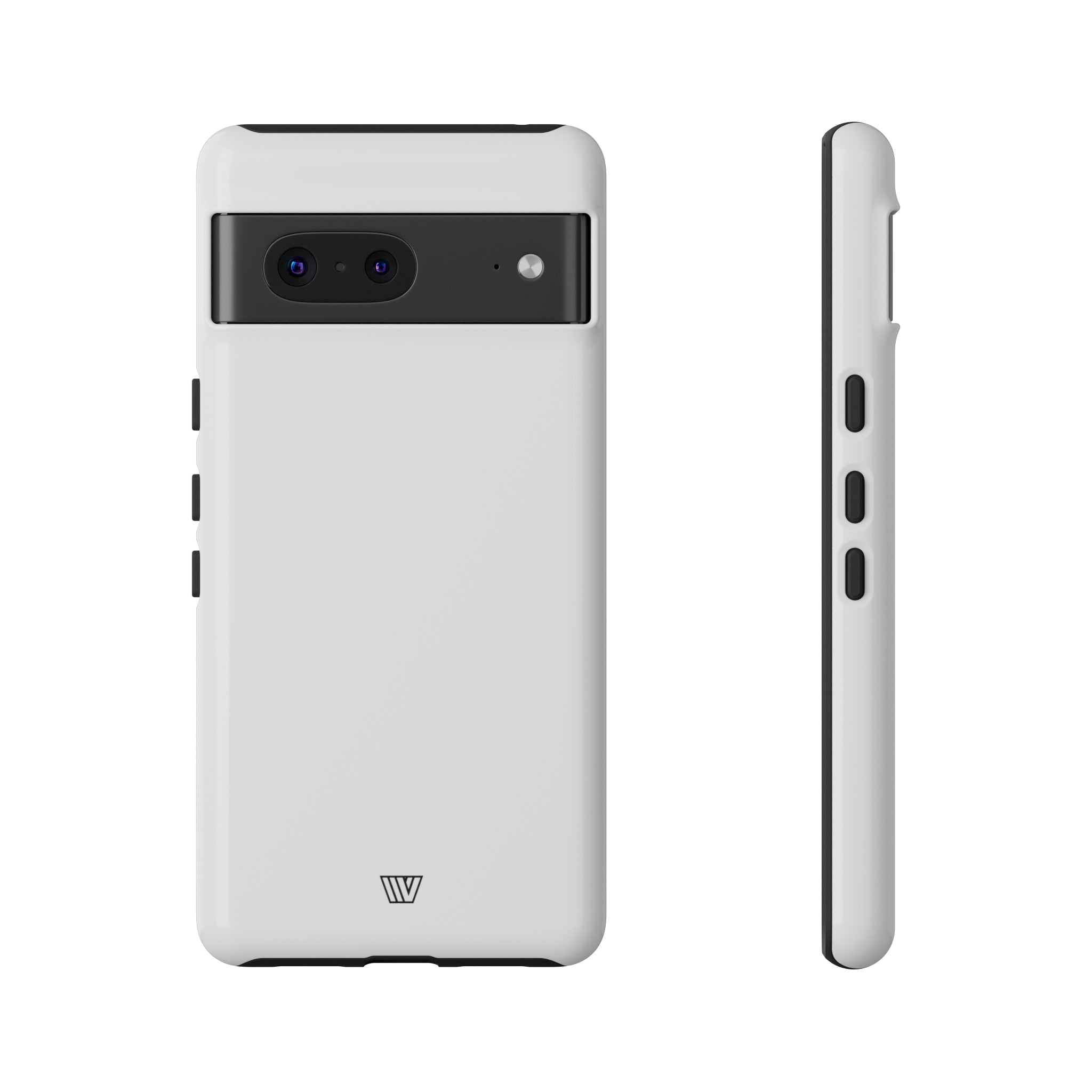 WHITEOUT Phone Case