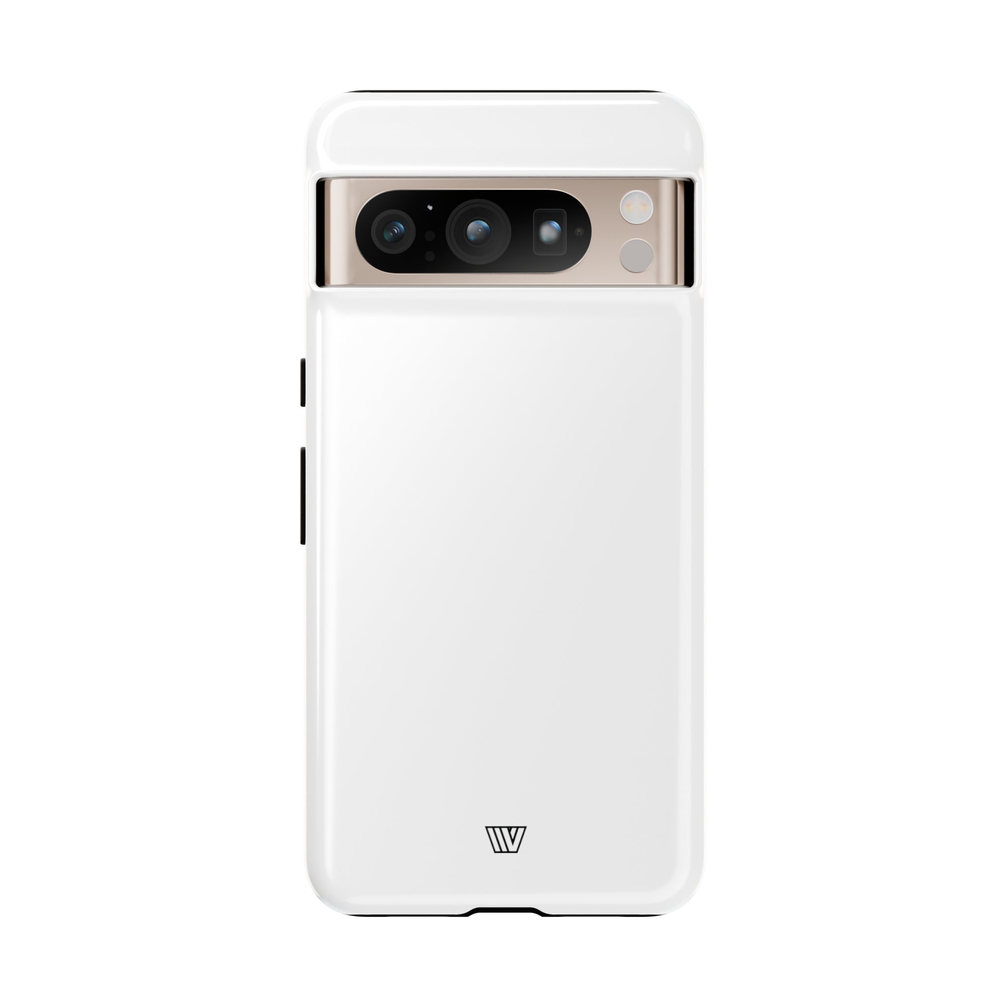 WHITEOUT Phone Case