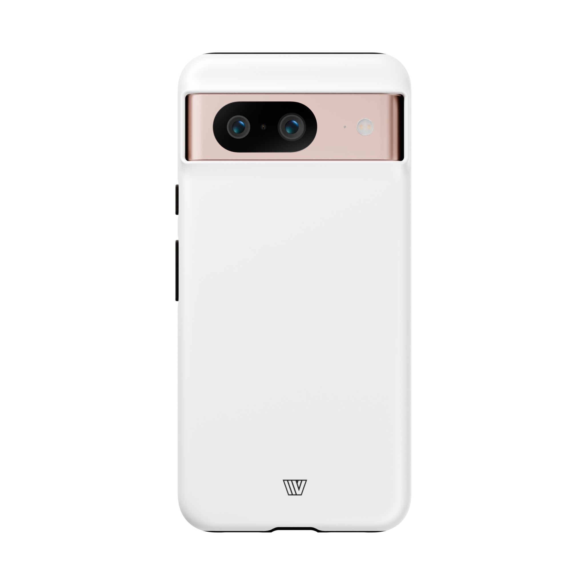 WHITEOUT Phone Case