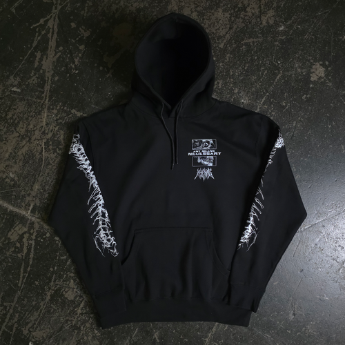 ARE WE EVEN ALIVE PULLOVER