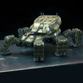 CYBERPUNK CHIMERA CUSTOM STATUE