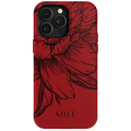 KULT Red Roses Phone Case