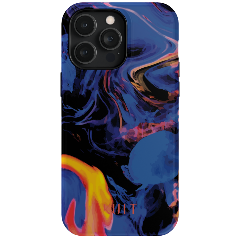 KULT Watercolor Phone Case