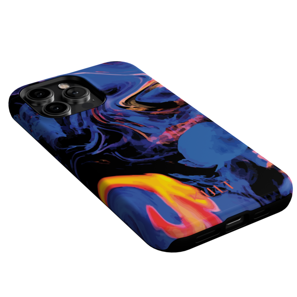KULT Watercolor Phone Case