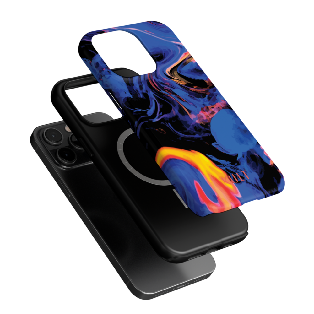 KULT Watercolor Phone Case