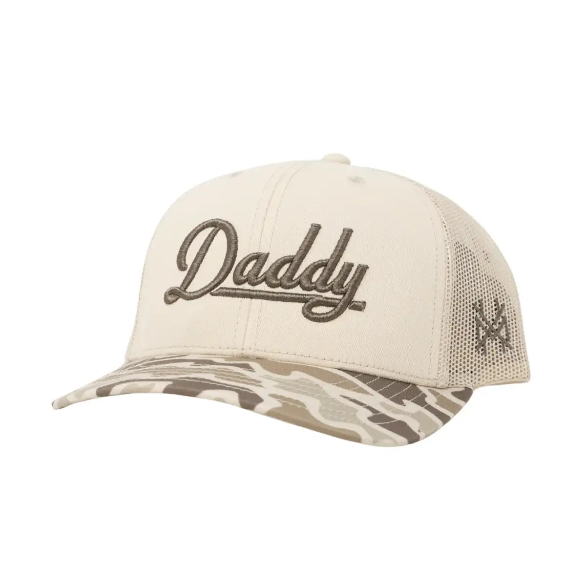 DADDY CAP