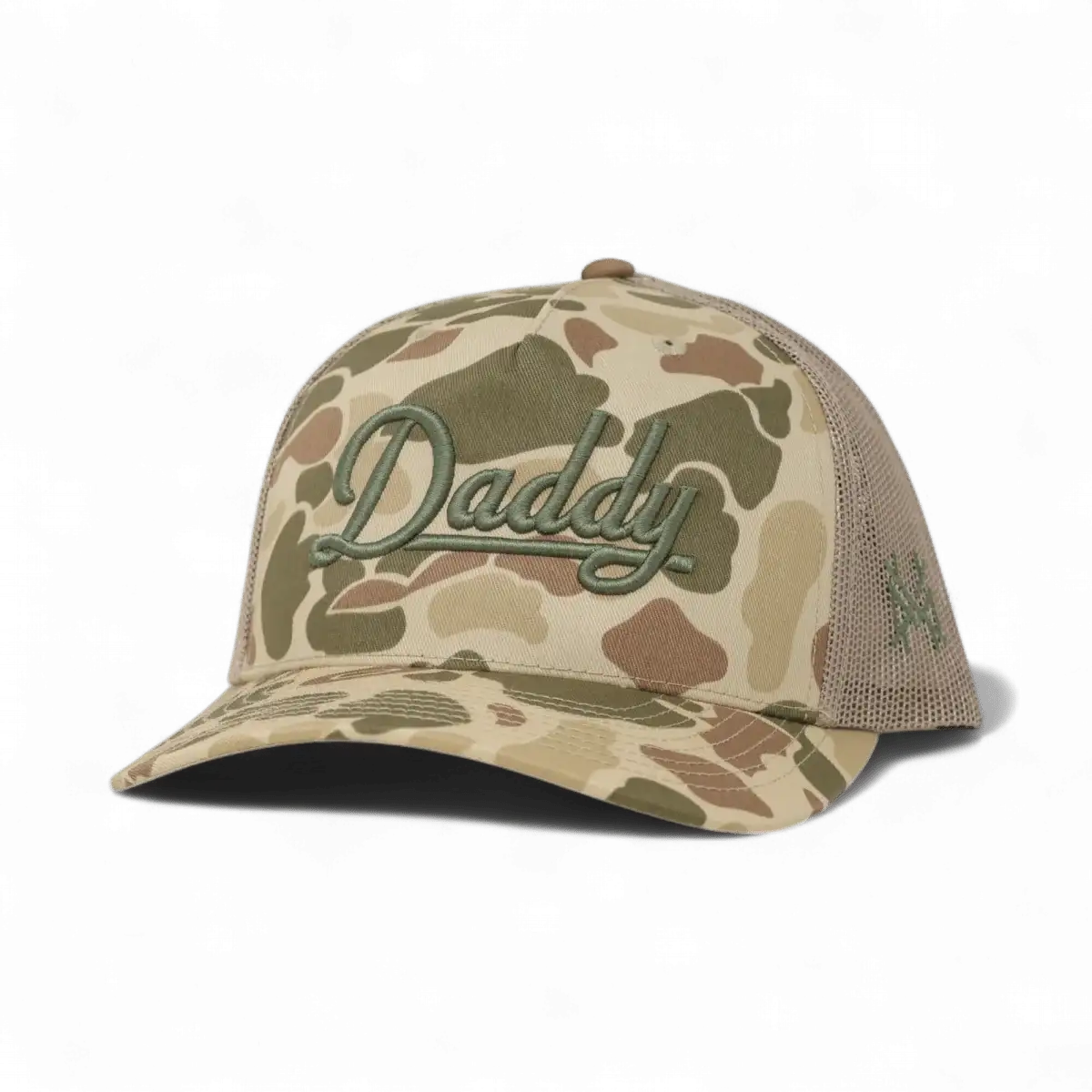 DADDY CAP
