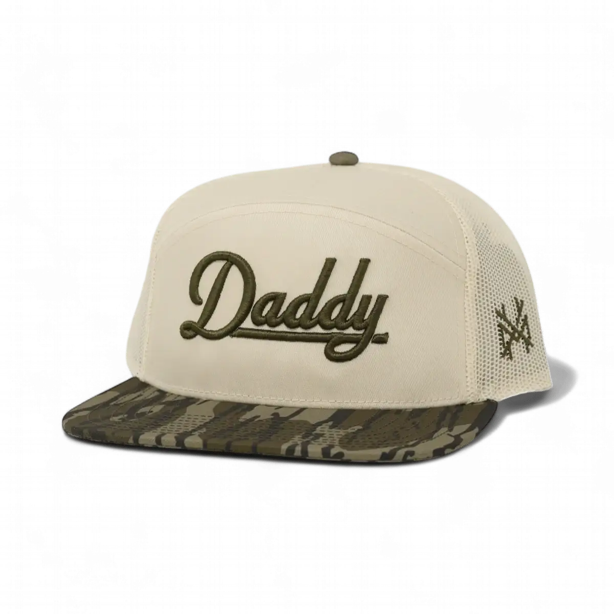 DADDY CAP