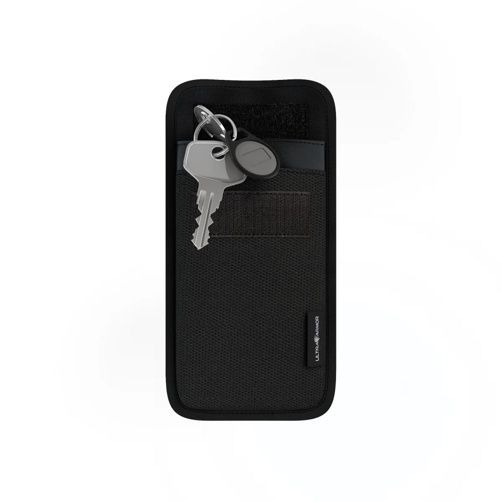 ULTRA PRIVACY FARADAY KEY BAG