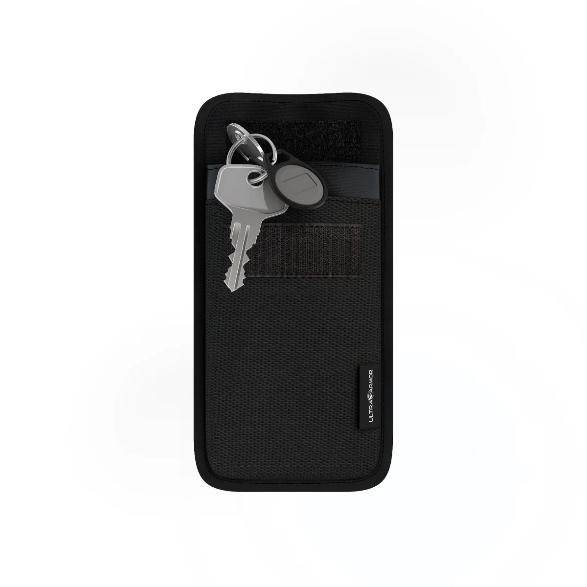 ULTRA PRIVACY FARADAY KEY BAG