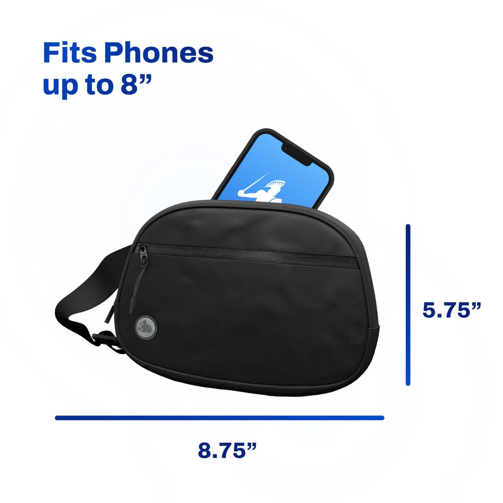 EMF RADIATION BLOCKING BAG