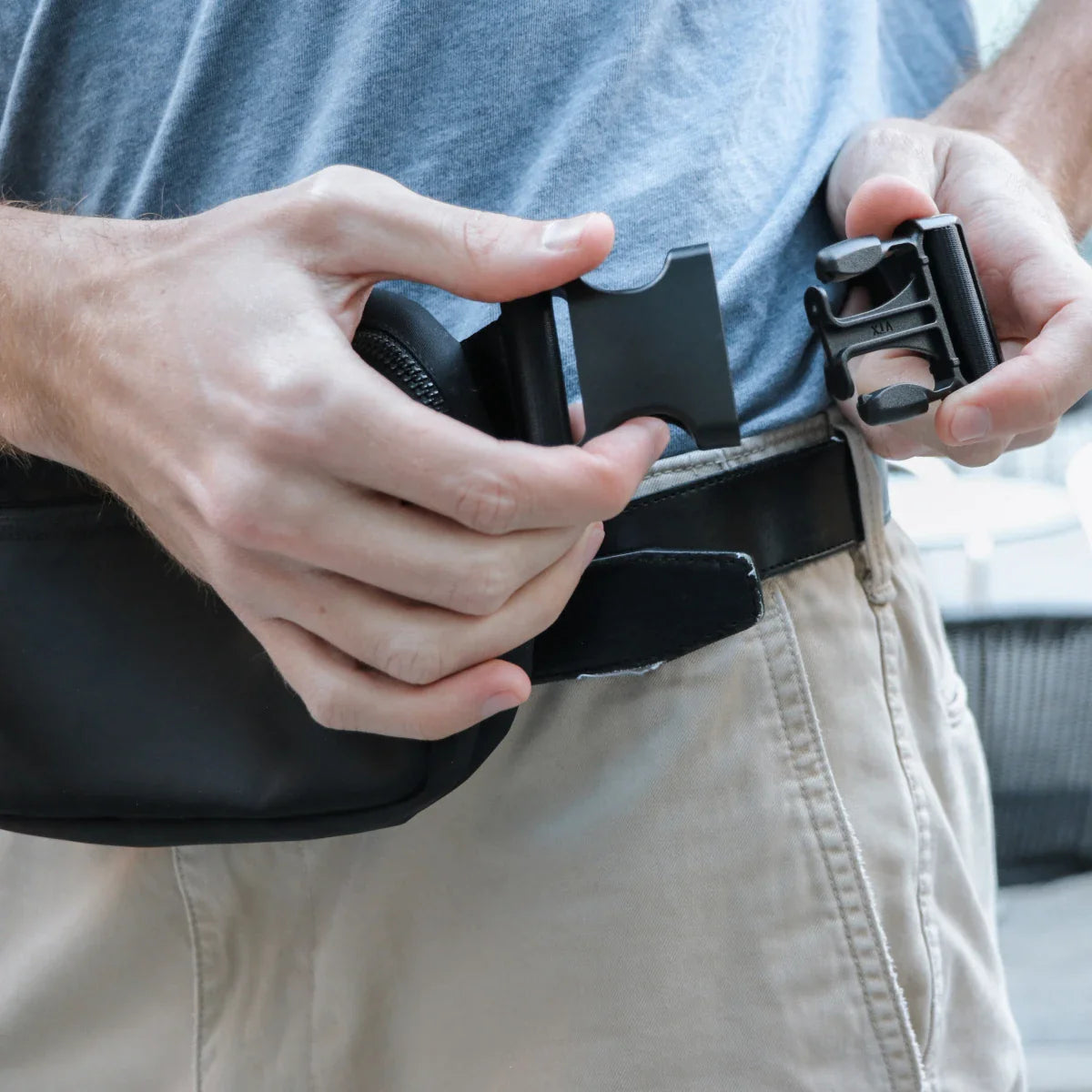 EMF RADIATION BLOCKING BAG