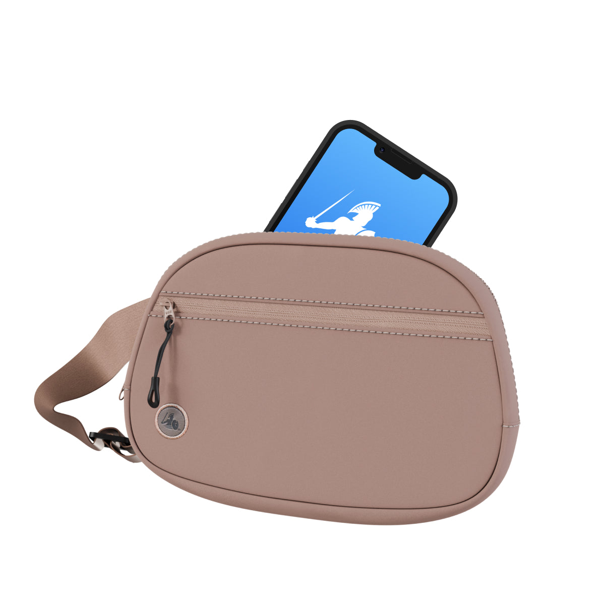 EMF RADIATION BLOCKING BAG