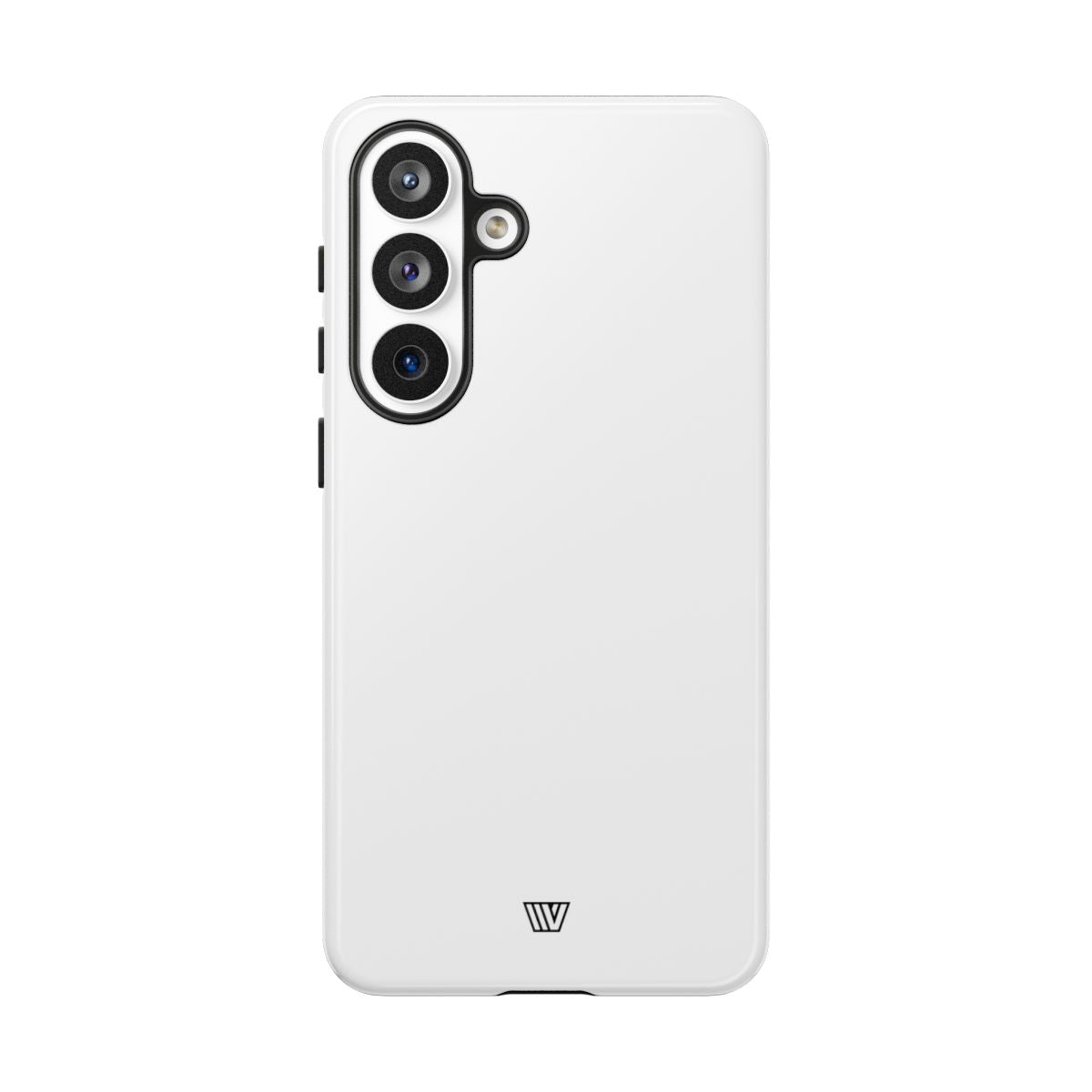 WHITEOUT Phone Case