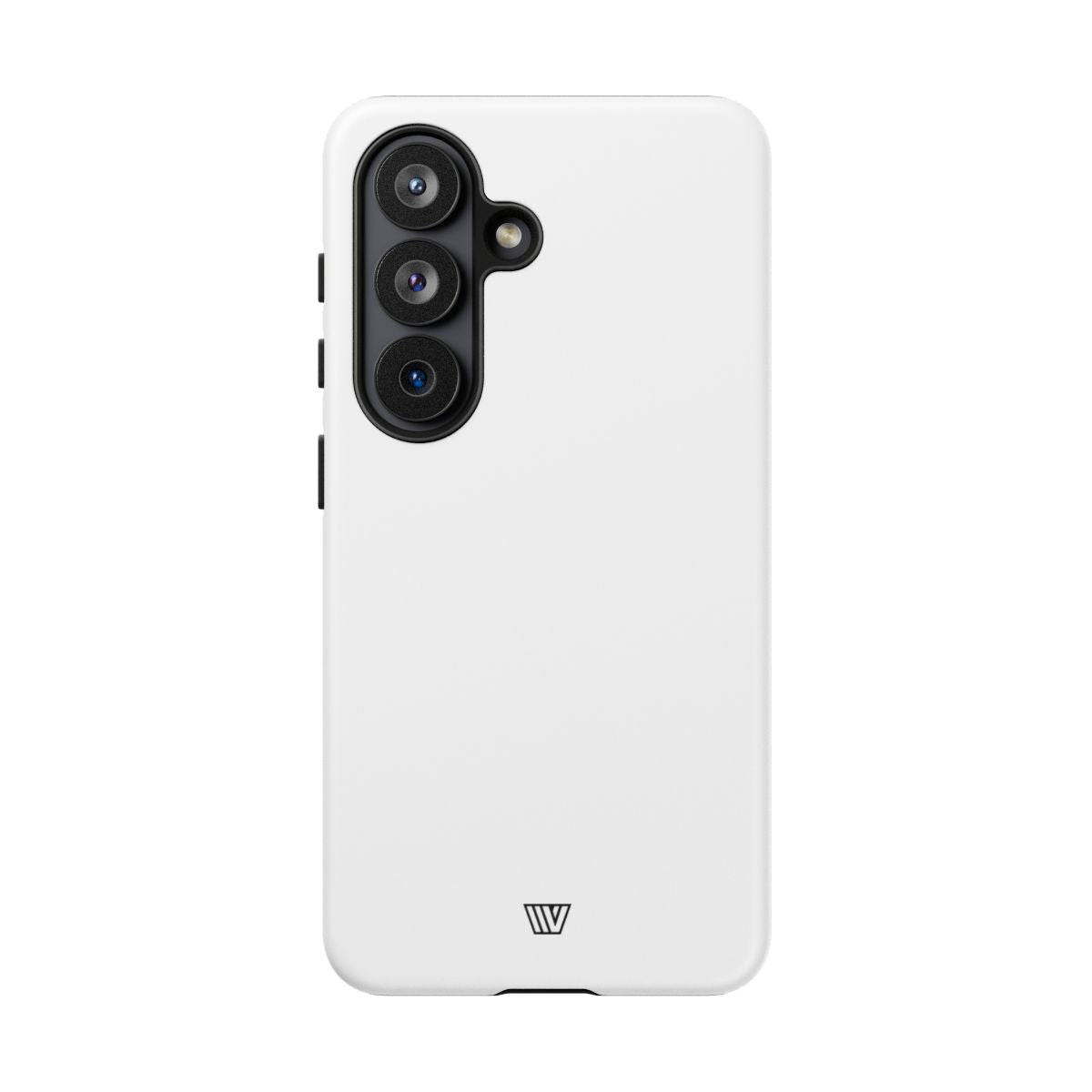 WHITEOUT Phone Case