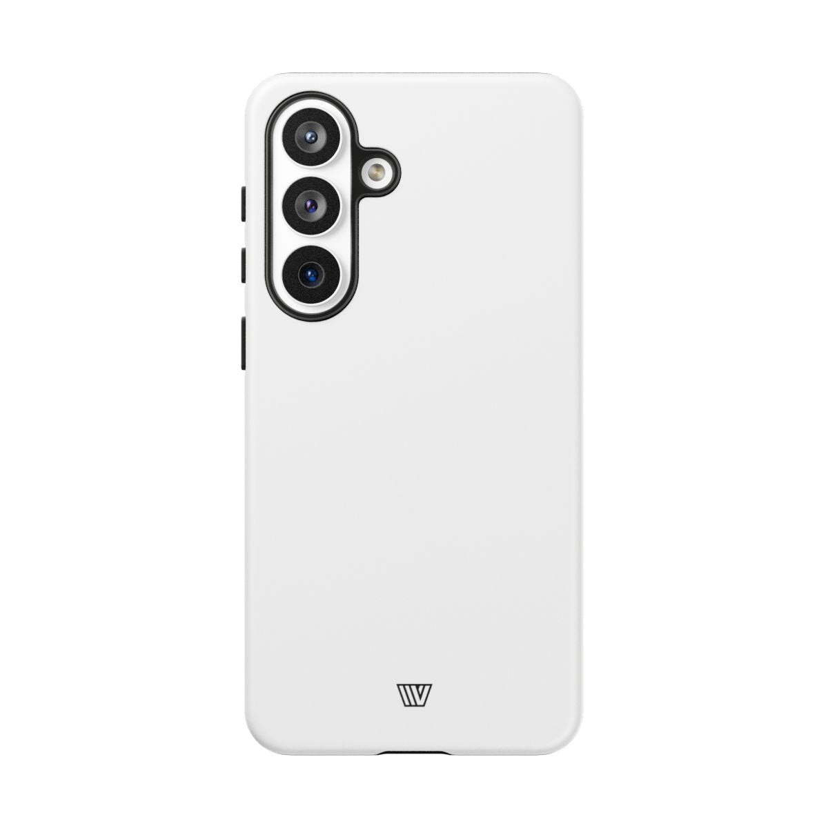 WHITEOUT Phone Case