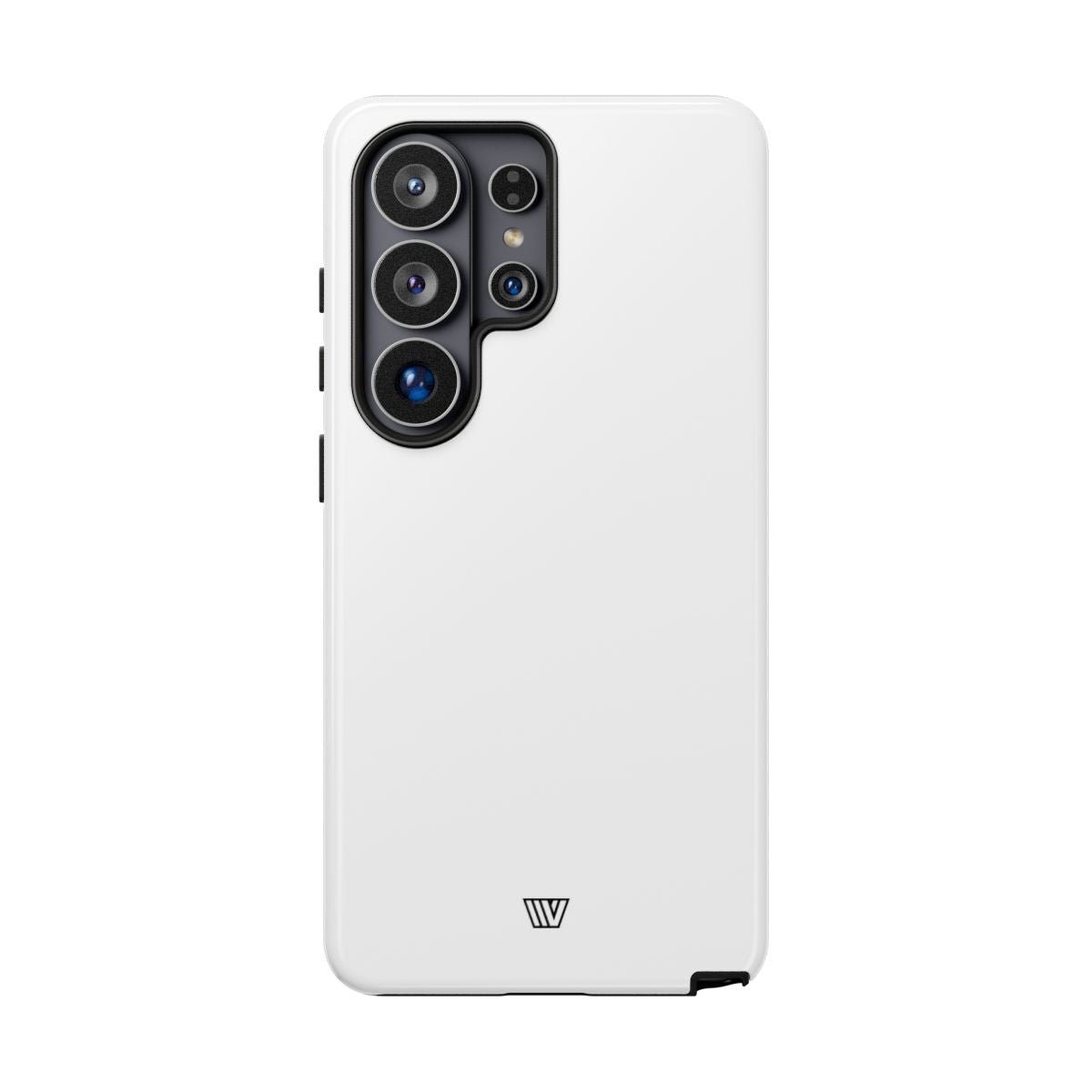 WHITEOUT Phone Case