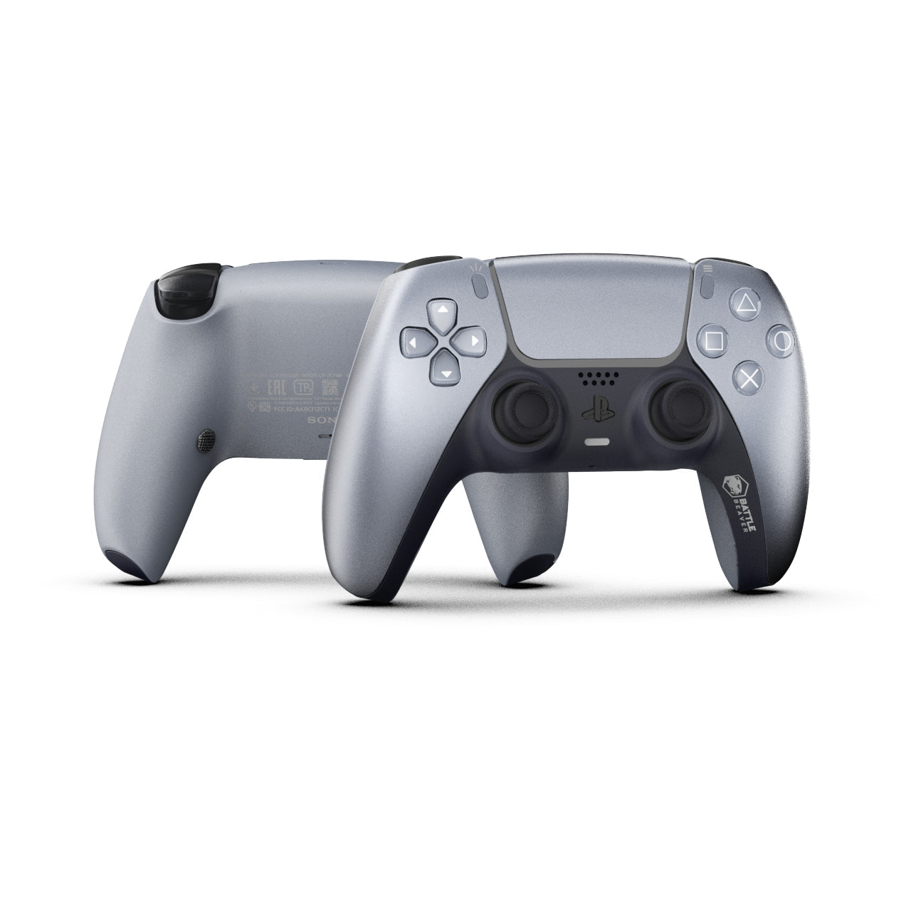 PS5 PRO PICK MODDED CONTROLLER