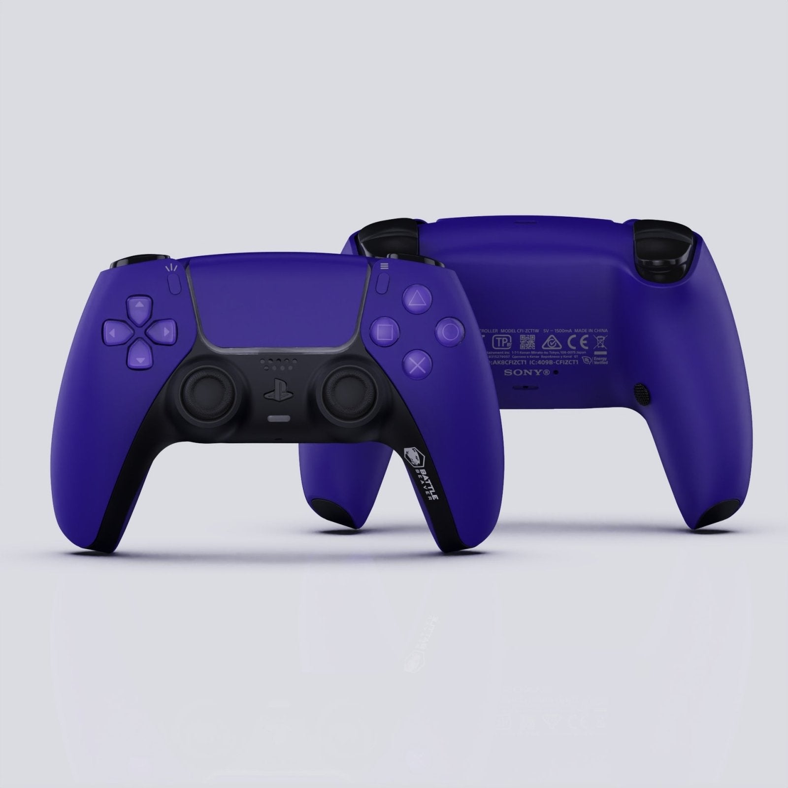 PS5 PRO PICK MODDED CONTROLLER