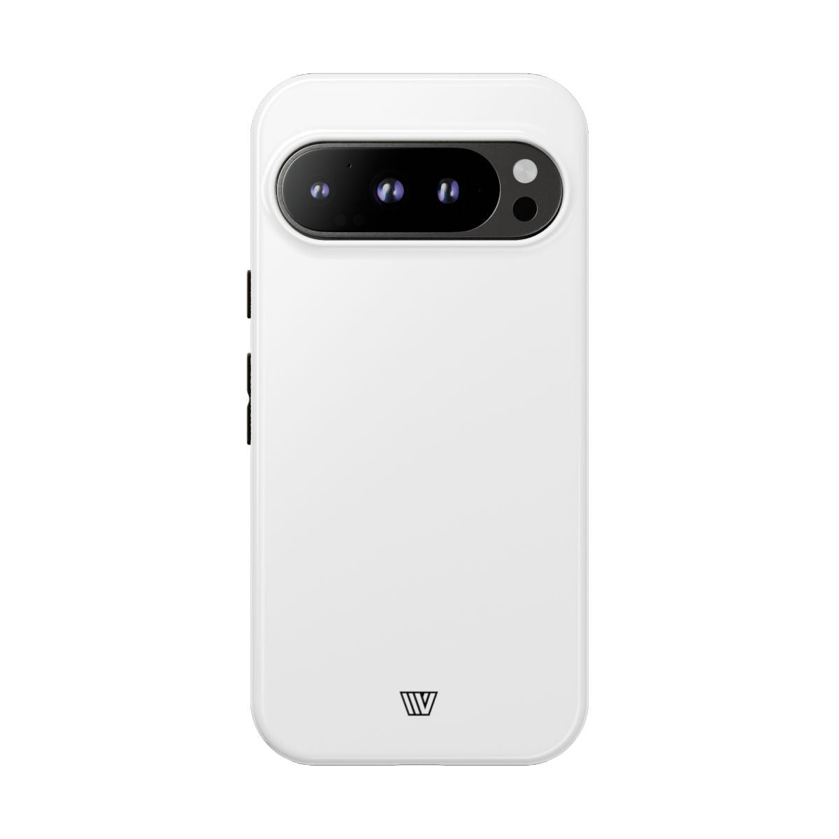 WHITEOUT Phone Case