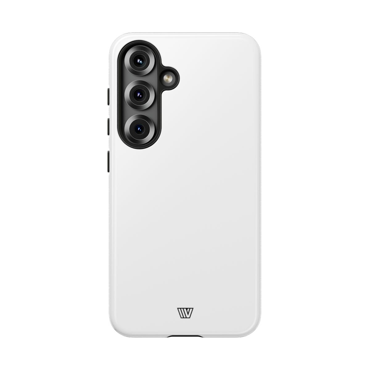 WHITEOUT Phone Case