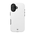 WHITEOUT Phone Case