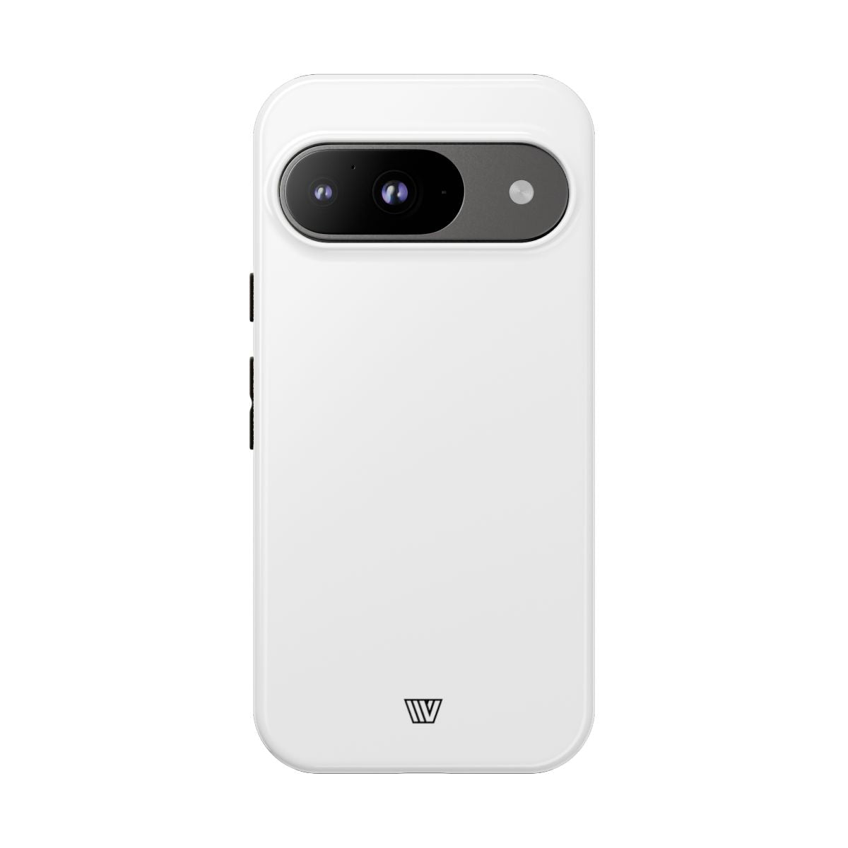 WHITEOUT Phone Case