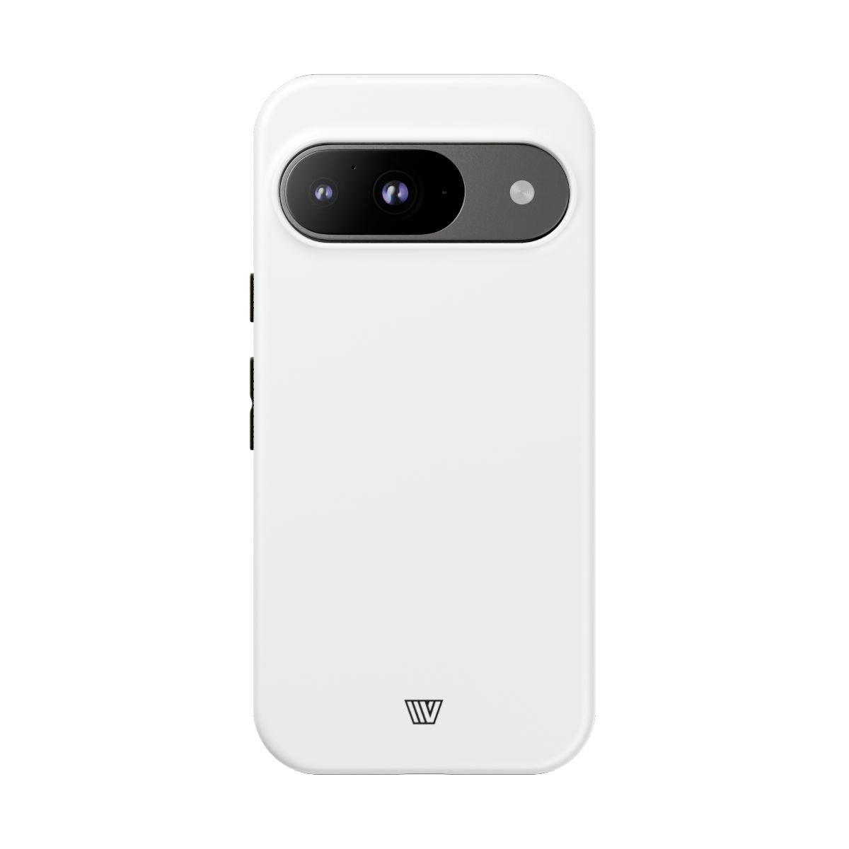 WHITEOUT Phone Case