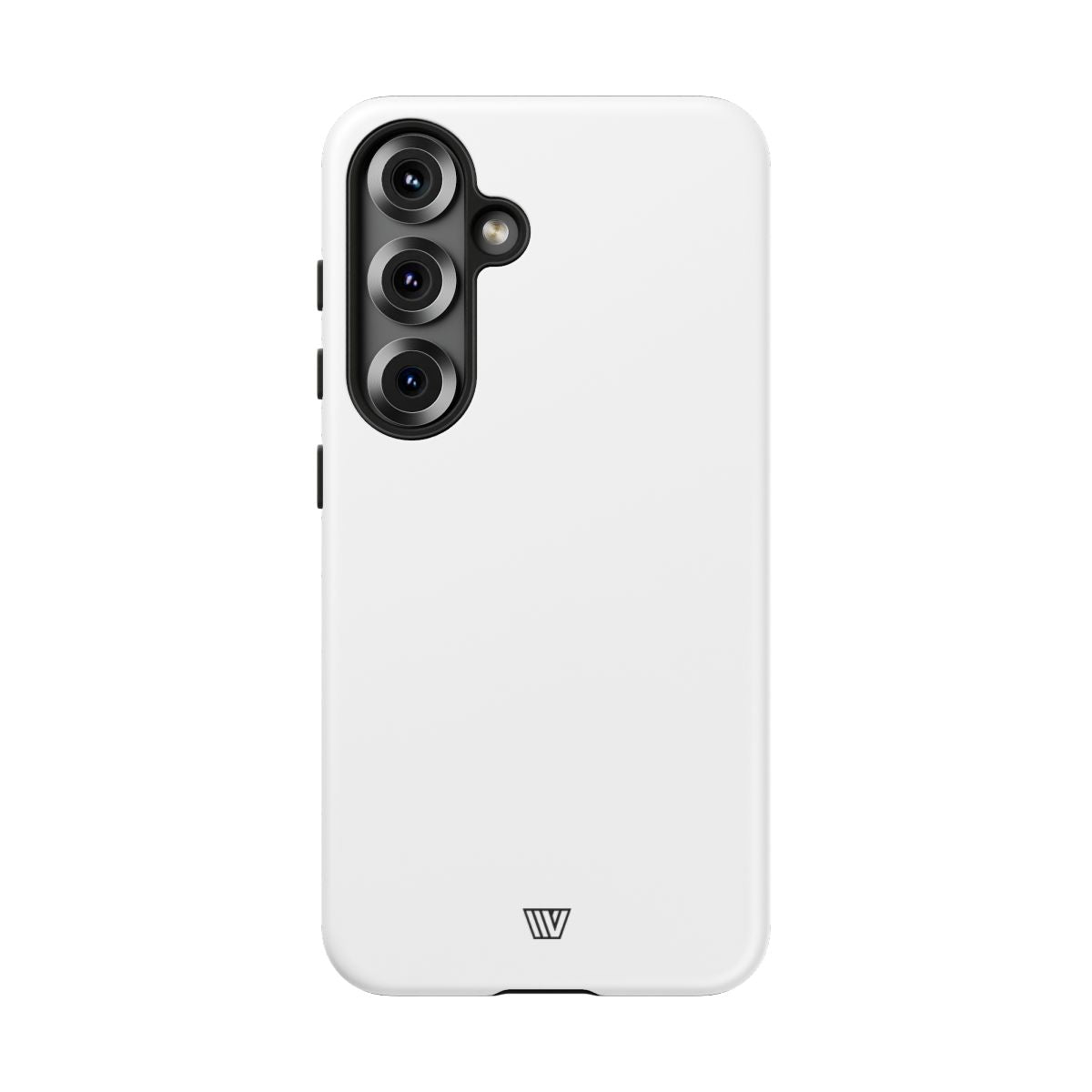 WHITEOUT Phone Case
