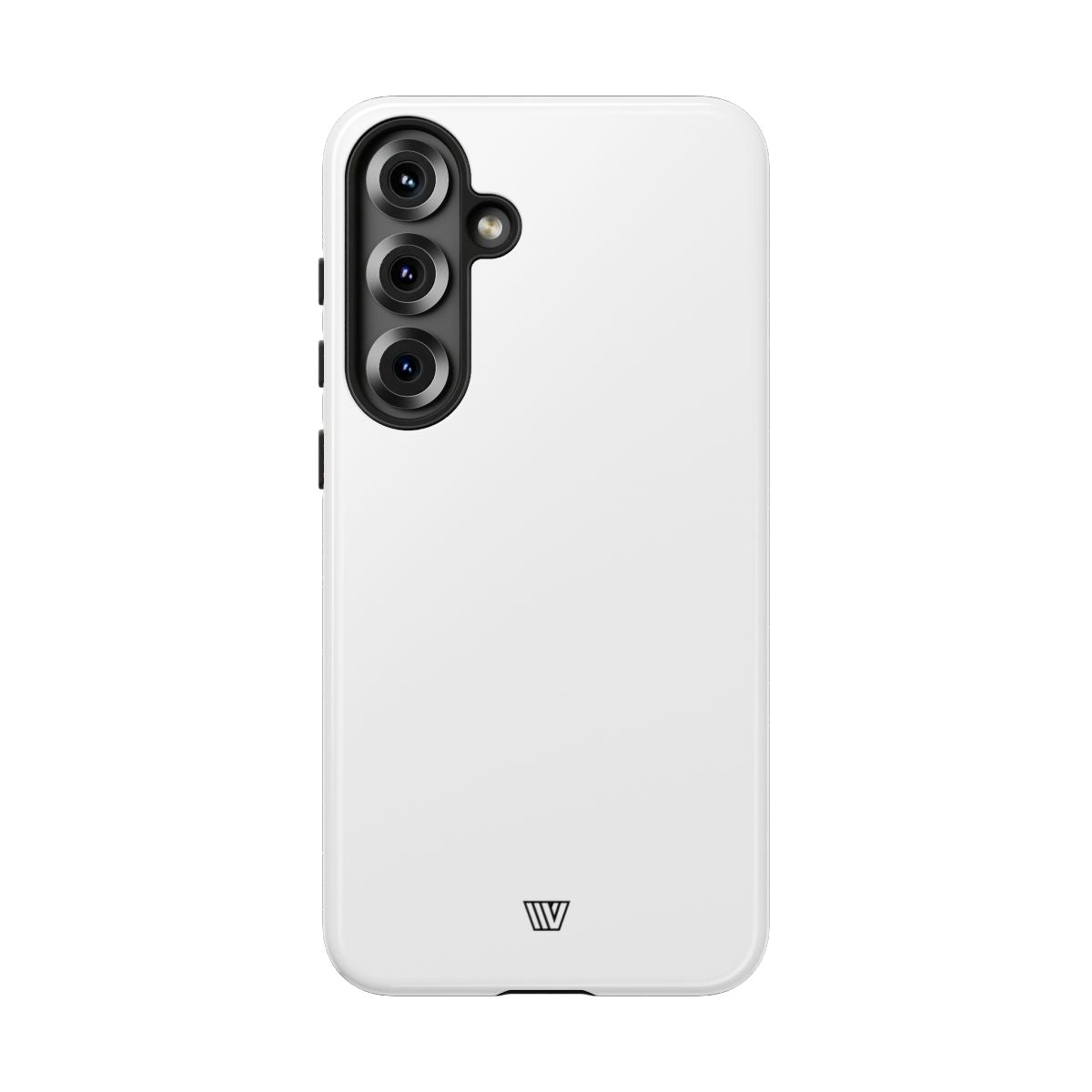 WHITEOUT Phone Case