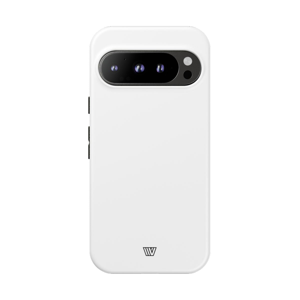 WHITEOUT Phone Case