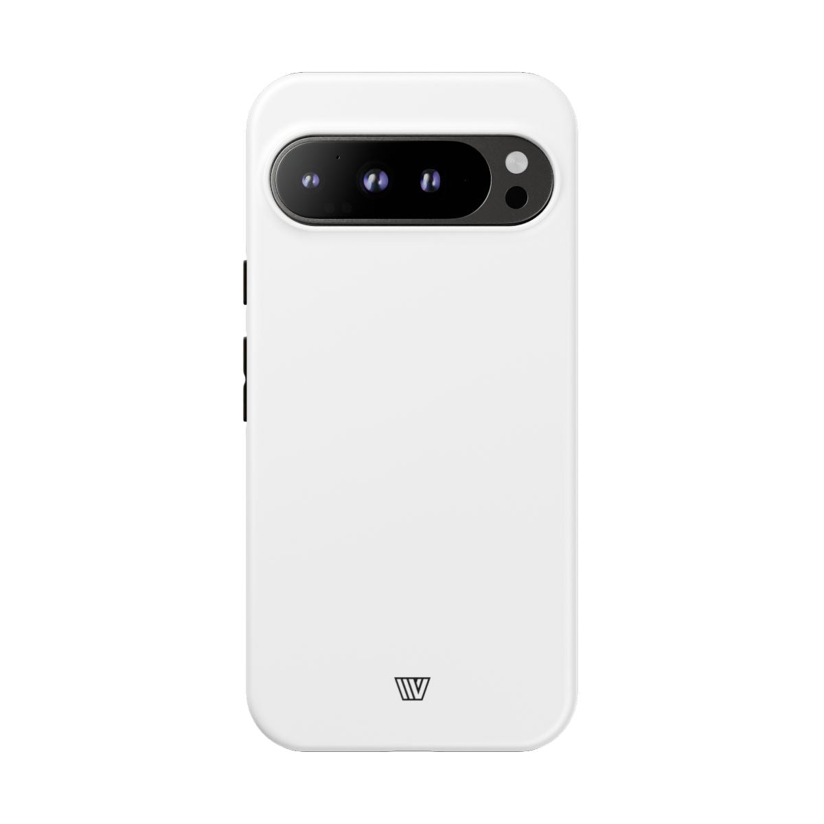 WHITEOUT Phone Case