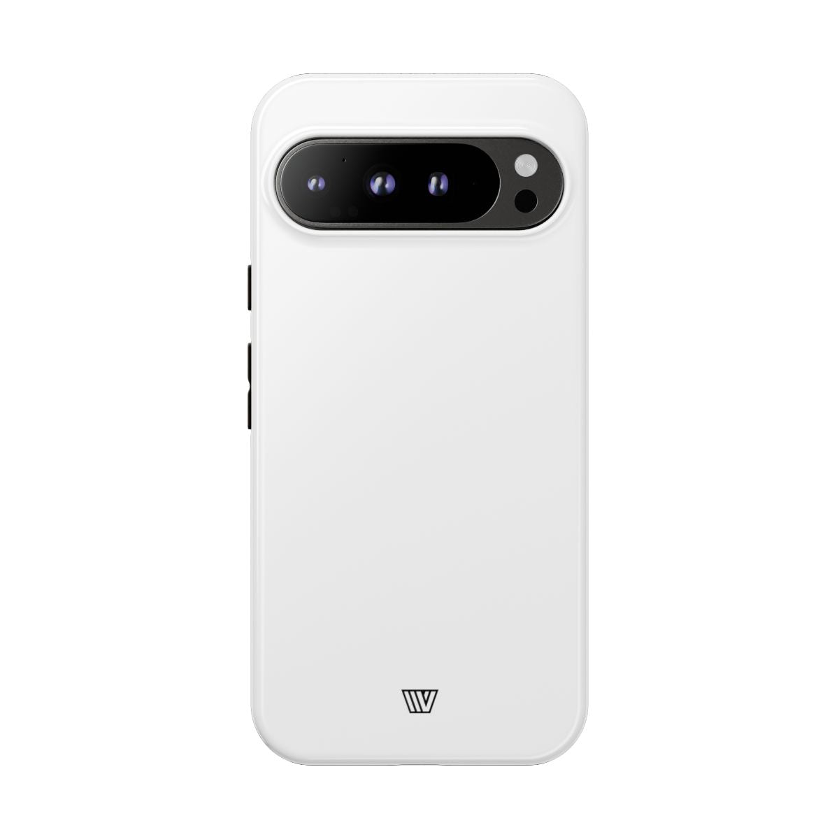 WHITEOUT Phone Case